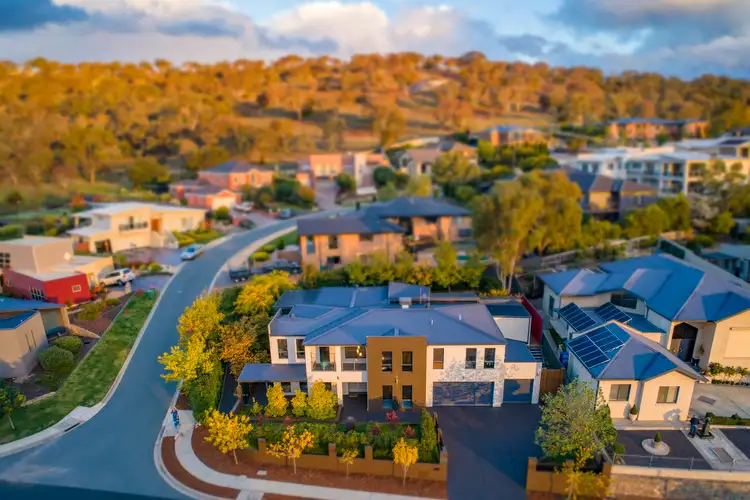 Main view of Homely house listing, 255 Bicentennial Drive, Jerrabomberra NSW 2619