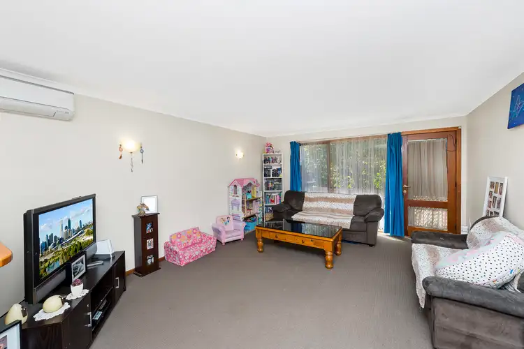 Second view of Homely townhouse listing, 5/24 Booth Street, Queanbeyan NSW 2620