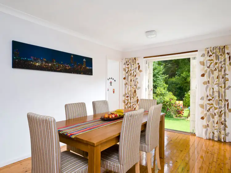 Fifth view of Homely house listing, 8 Nulla Nulla Street, Turramurra NSW 2074
