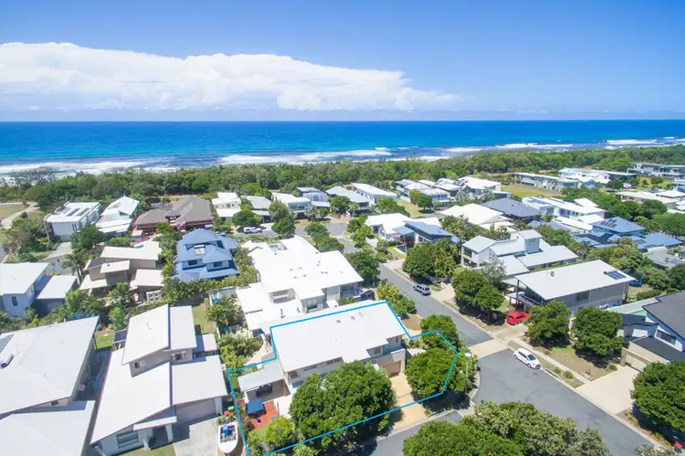 1/9 Coogera Lane, Casuarina NSW 2487