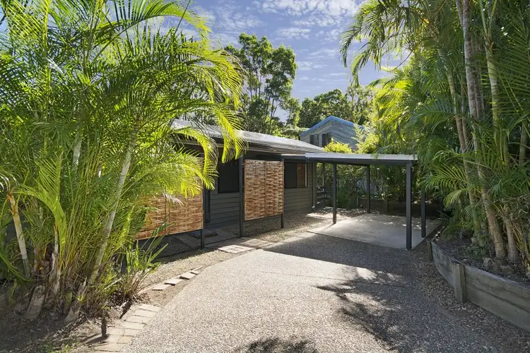 Fourth view of Homely house listing, 156 Centenary Heights Road, Coolum Beach QLD 4573