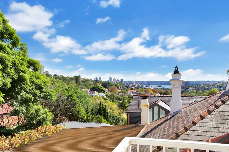 Second view of Homely house listing, 2 Magney Street, Woollahra NSW 2025