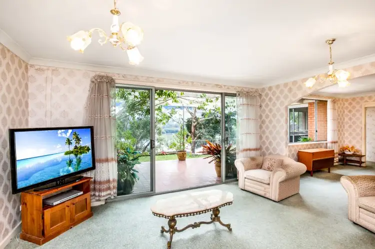 Third view of Homely house listing, 55 Oyster Bay Road, Oyster Bay NSW 2225
