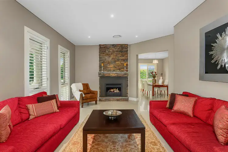 Fifth view of Homely house listing, 34 Cubitt Drive, Denham Court NSW 2565