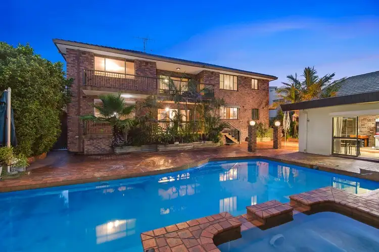 Fourth view of Homely house listing, 10 Napoleon Street, Sans Souci NSW 2219