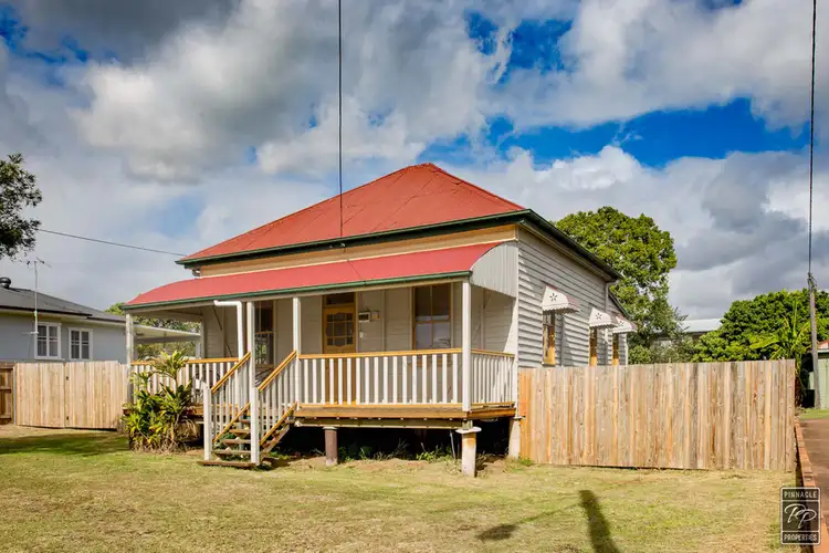 25 Jacaranda Street, East Ipswich QLD 4305