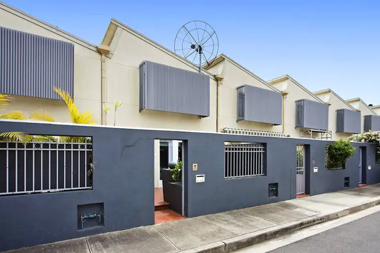 Fifth view of Homely house listing, 3 Westbourne Lane, Petersham NSW 2049