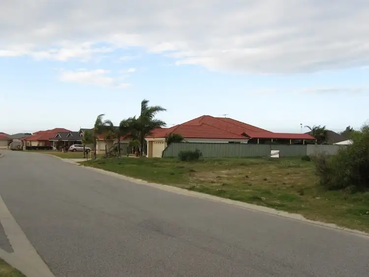Fourth view of Homely land listing, 6 Ashland Crescent, Port Kennedy WA 6172