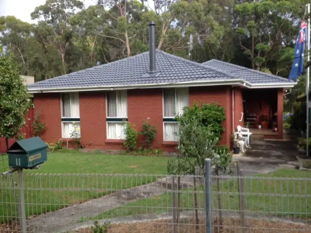 Main view of Homely house listing, 11 Northaven Avenue, Bawley Point NSW 2539