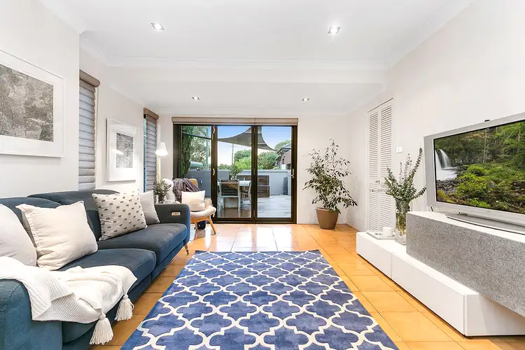 1 Bayview Road, Canada Bay NSW 2046