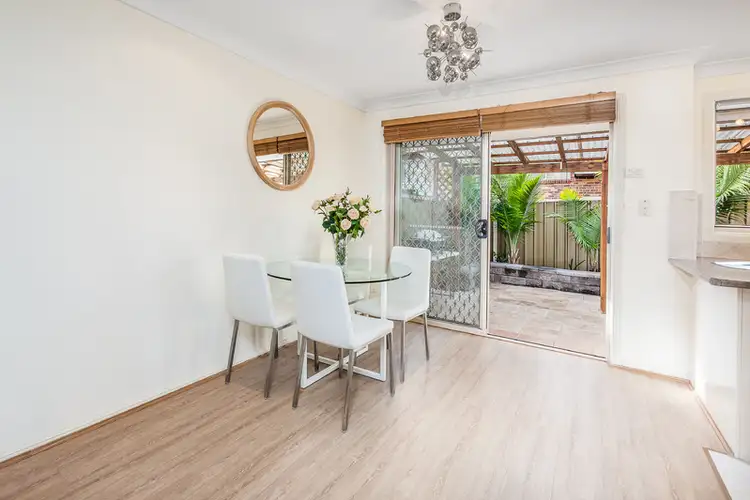 Fifth view of Homely townhouse listing, 3/204 The Boulevarde, Miranda NSW 2228
