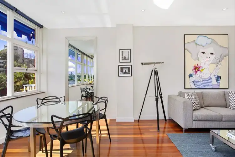 Third view of Homely apartment listing, 62/11 Yarranabbe Road, Darling Point NSW 2027