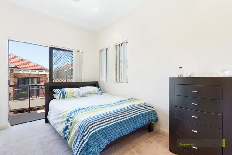 Fifth view of Homely townhouse listing, 12/3-5 Windermere Avenue, Northmead NSW 2152