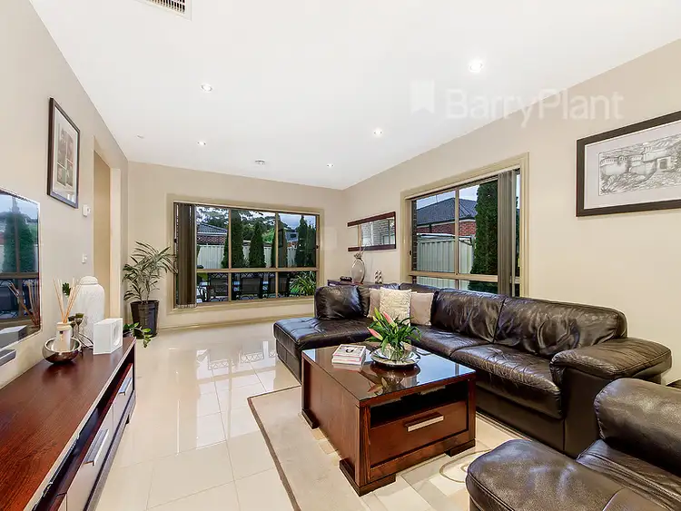 Third view of Homely house listing, 16 Woodsdale Court, Cairnlea VIC 3023