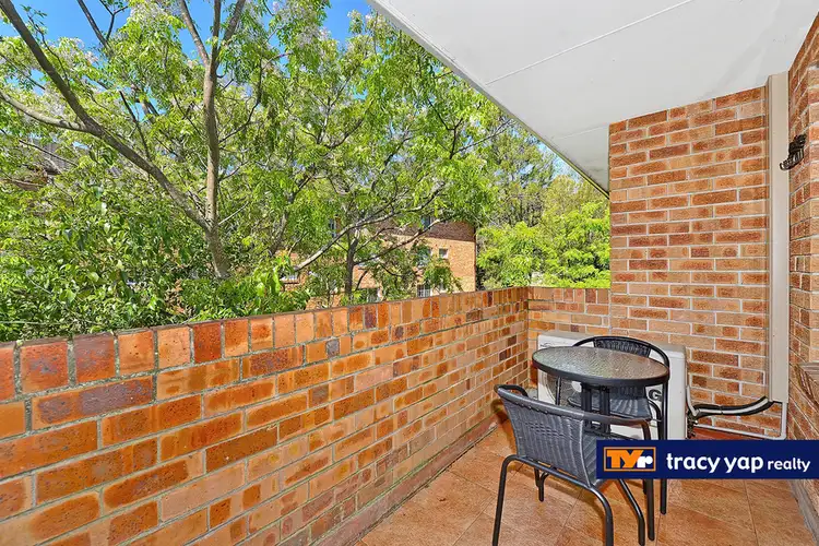 Sixth view of Homely unit listing, 11/36 Khartoum Road, Macquarie Park NSW 2113