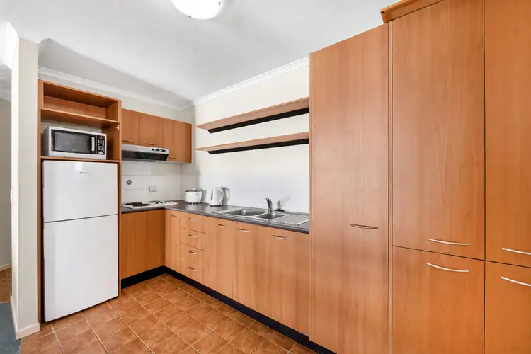 Sixth view of Homely apartment listing, 502/7 Hope Street, South Brisbane QLD 4101