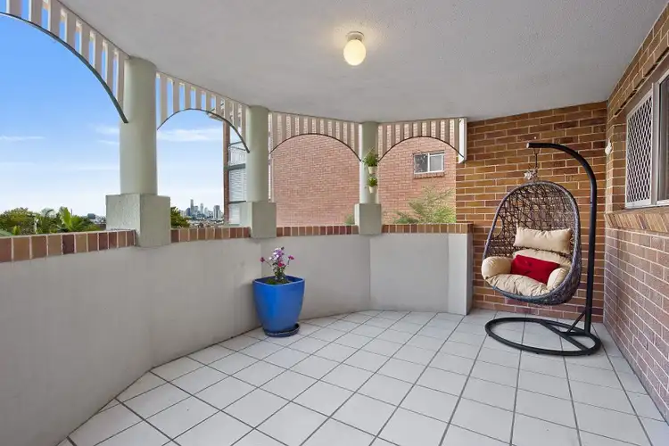 Second view of Homely unit listing, 6/12 Little Street, Albion QLD 4010