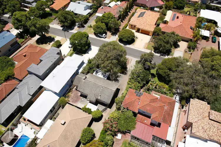 Seventh view of Homely land listing, 16 The Promenade, Mount Pleasant WA 6153