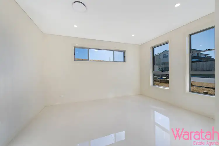 Fourth view of Homely house listing, Lot 3049 Raspberry Crescent, Schofields NSW 2762