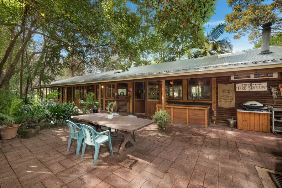 Main view of Homely house listing, 4 Baroona Street, Dangar Island NSW 2083