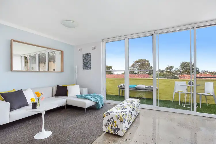 13/23 Rosalind Street, Cammeray NSW 2062
