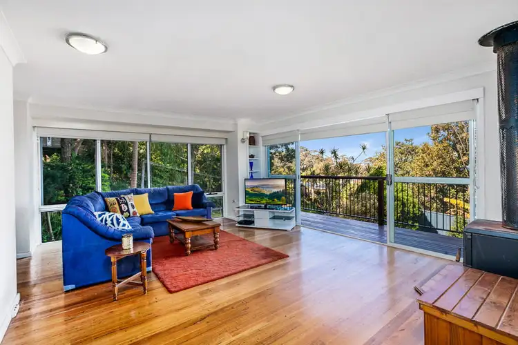 Fourth view of Homely house listing, 42 Kanangra Drive, Thirroul NSW 2515