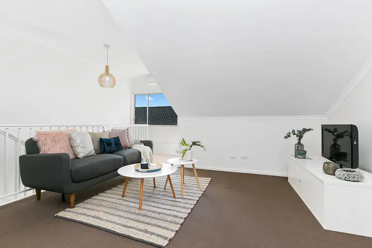 Sixth view of Homely apartment listing, 91/57-63 Fairlight Street, Five Dock NSW 2046