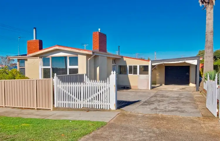 Second view of Homely house listing, 85 Ronald Street, Devonport TAS 7310