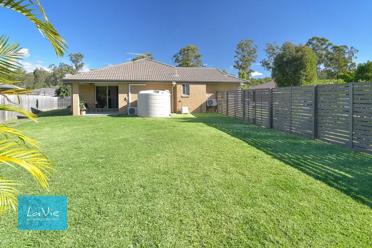 Second view of Homely house listing, 39 Quinn Close, Augustine Heights QLD 4300