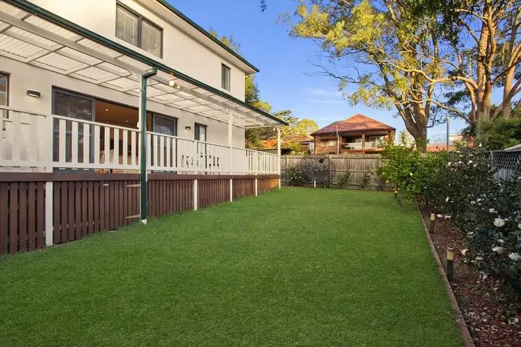 Sixth view of Homely house listing, 15 Denistone Road, Eastwood NSW 2122