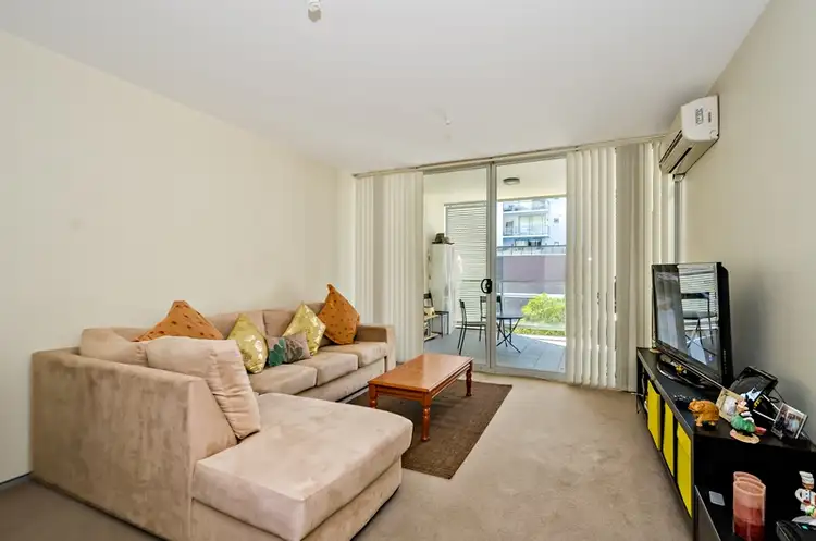 Fourth view of Homely apartment listing, JG03/10 Marquet Street, Rhodes NSW 2138