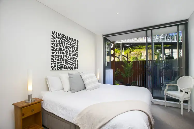 Fourth view of Homely apartment listing, G05/1 Distillery Drive, Pyrmont NSW 2009