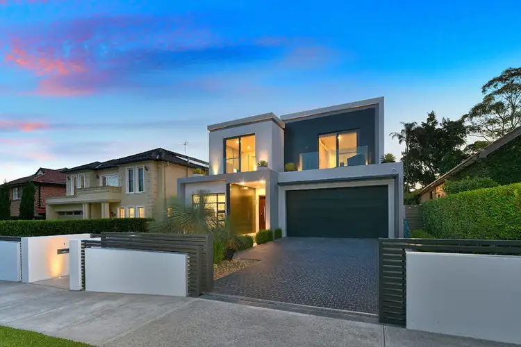 Main view of Homely house listing, 3 Myee Avenue, Strathfield NSW 2135