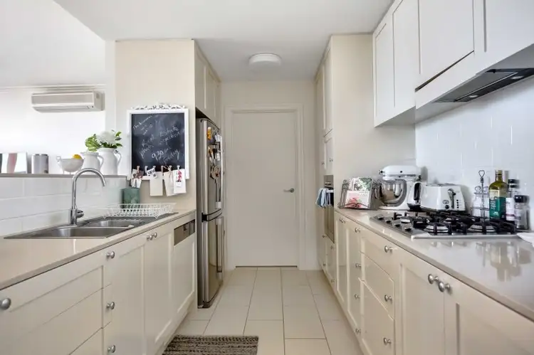 Third view of Homely house listing, 309/6 Peninsula Drive, Breakfast Point NSW 2137