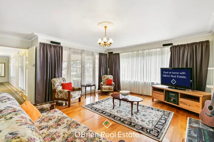 Second view of Homely house listing, 11 Edinborough Street, Hallam VIC 3803