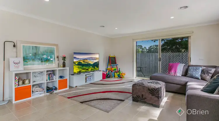 Fourth view of Homely house listing, 35 Melissa Way, Pakenham VIC 3810