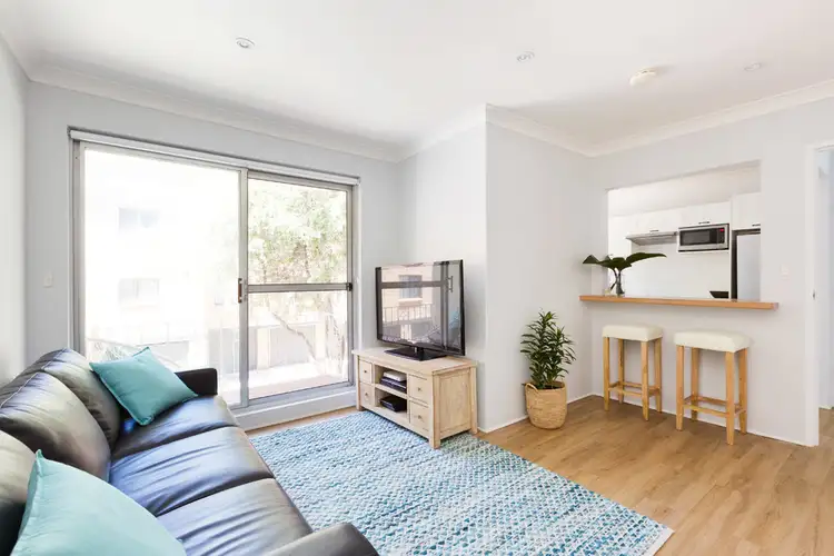 6/10 Frazer Street, Collaroy NSW 2097
