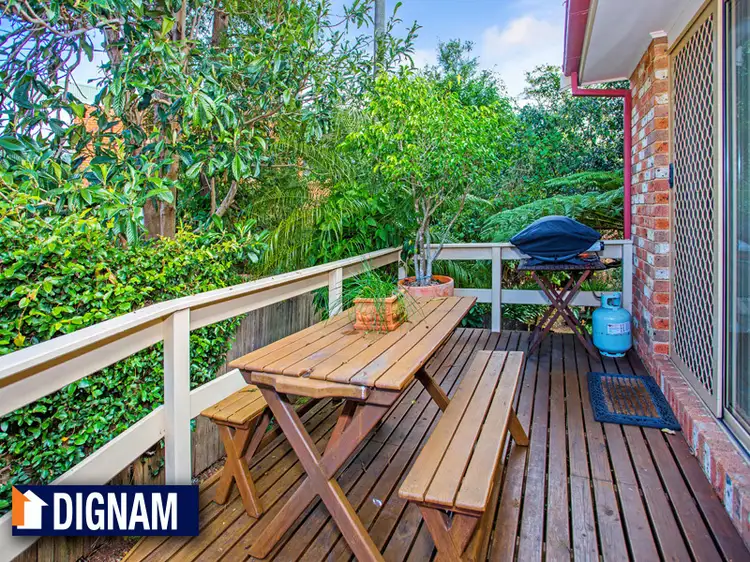 Sixth view of Homely townhouse listing, 2/46-48 The Grove, Austinmer NSW 2515