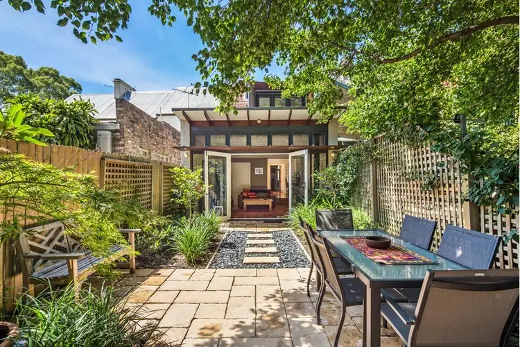 129 St Johns Road, Glebe NSW 2037