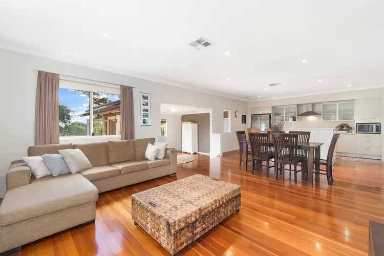 Fourth view of Homely house listing, 31a Bindea Street, Como NSW 2226