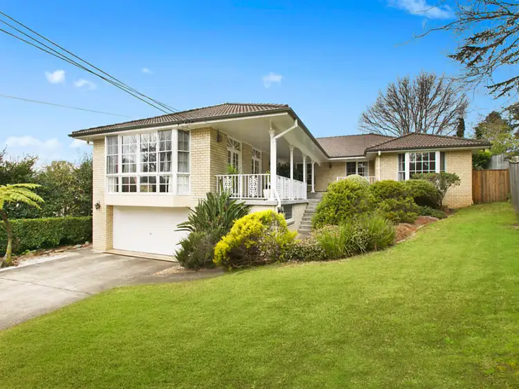 Main view of Homely house listing, 3 Flinders Avenue, St Ives NSW 2075