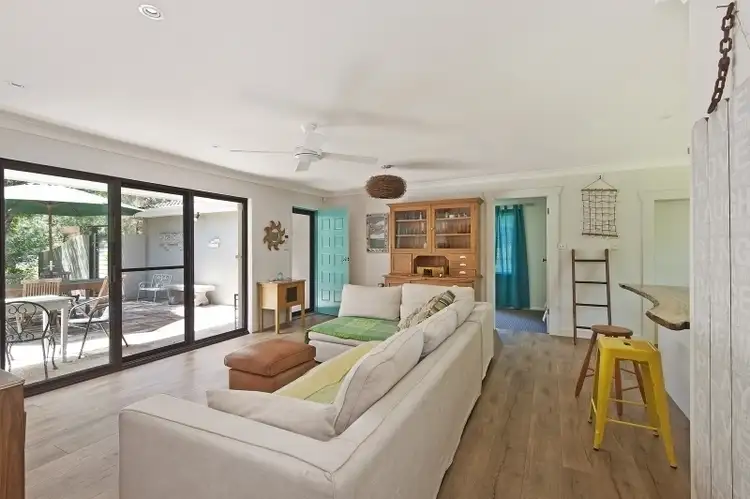 Fifth view of Homely house listing, 97 Matron Porter Drive, Narrawallee NSW 2539