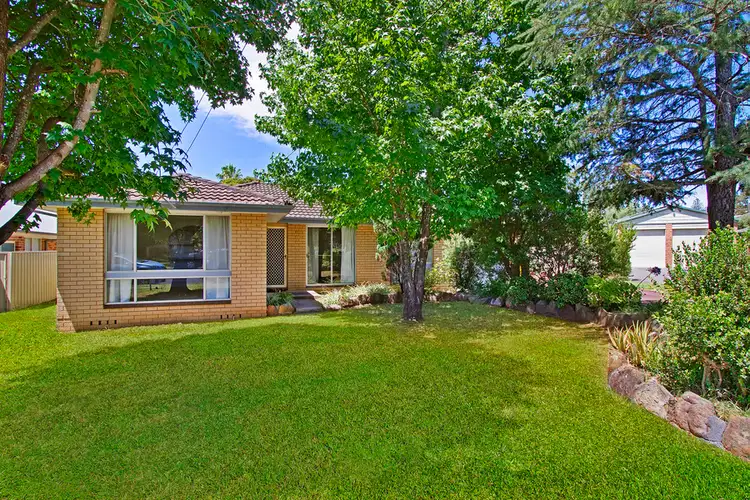 8 Monti Place, North Richmond NSW 2754