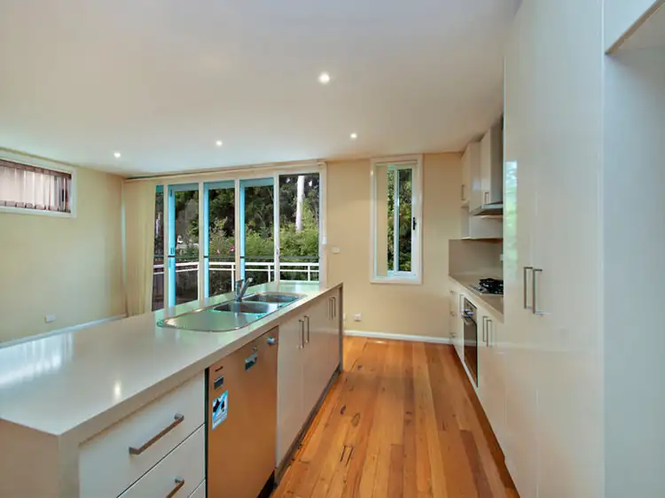 Second view of Homely house listing, 30A Ganmain Road, Pymble NSW 2073