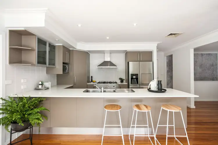 Third view of Homely house listing, 12 Willow Grove, Corrimal NSW 2518