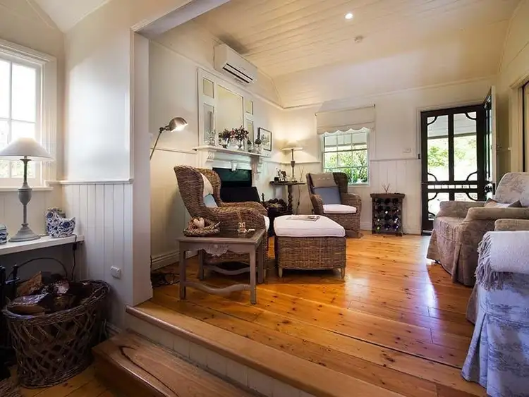 Second view of Homely house listing, 6 Church Street, Maldon VIC 3463