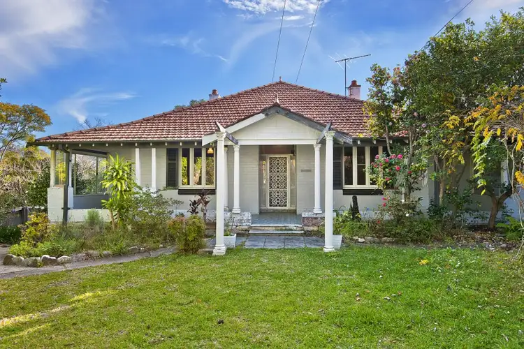 14 Pengilly Street, Riverview NSW 2066