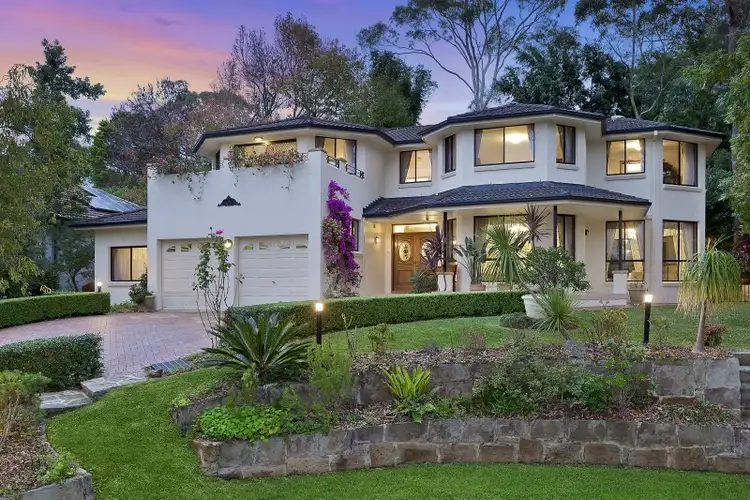 39 Carlyle Road, East Lindfield NSW 2070