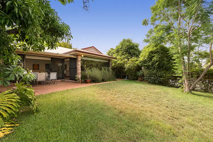 Second view of Homely house listing, 52A Skew Street, Sherwood QLD 4075