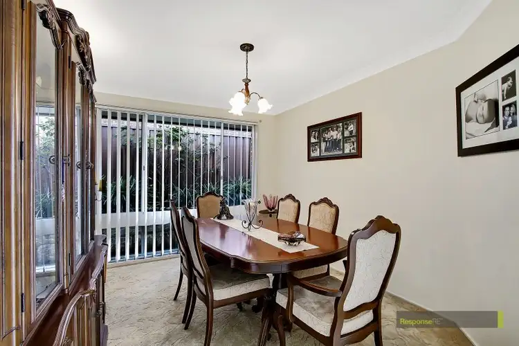 Fourth view of Homely house listing, 22 Sherridon Crescent, Quakers Hill NSW 2763